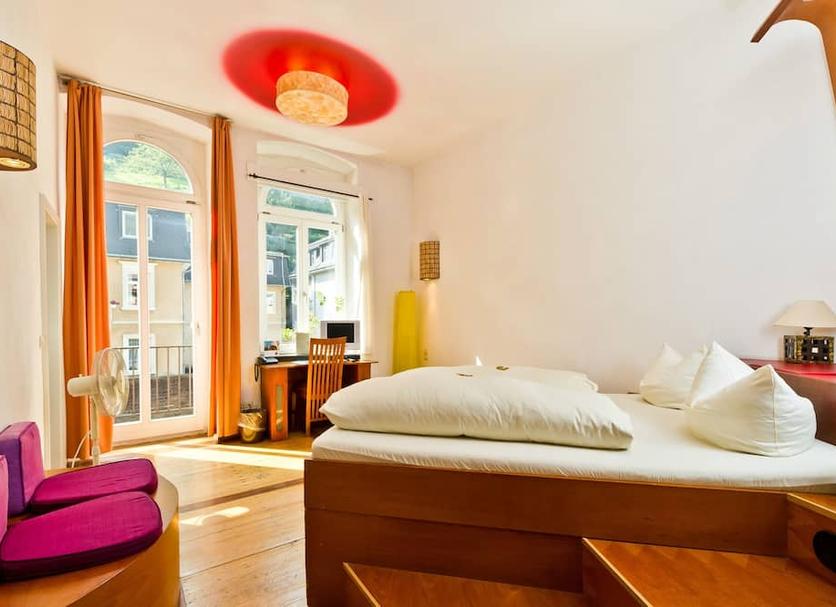 Kamar Tidur Foto