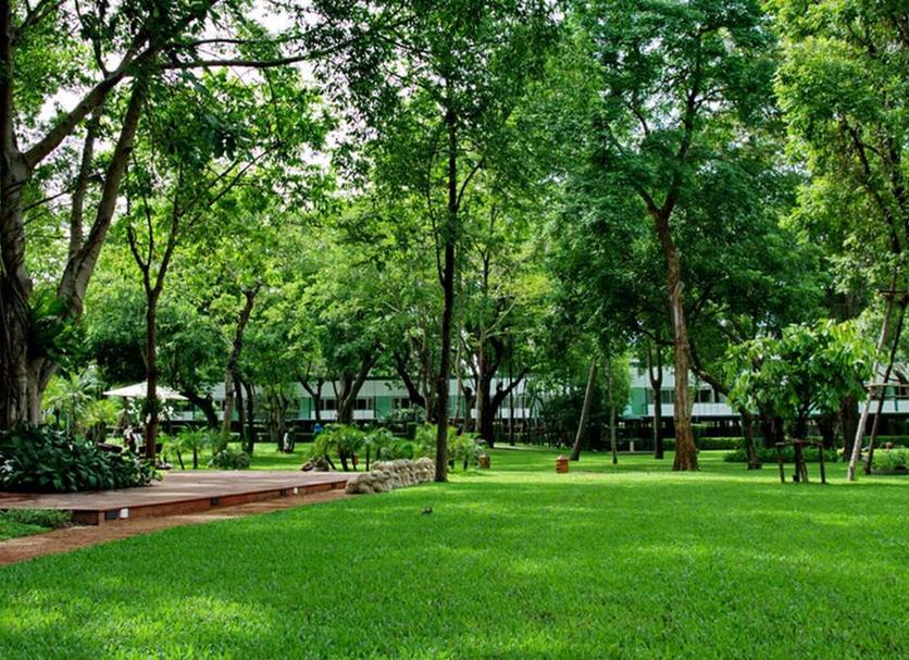 Pemandangan luar Foto