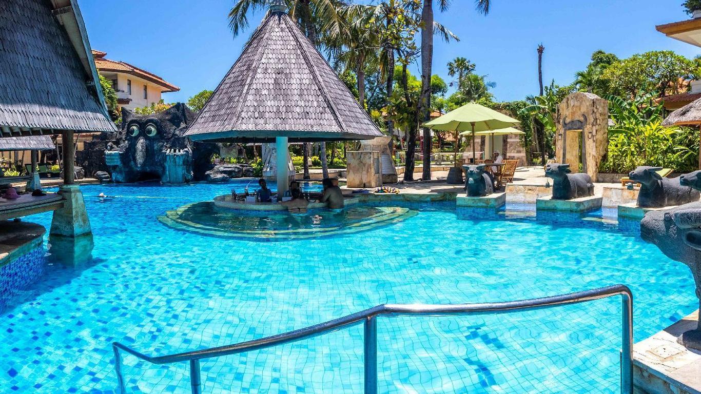 The Tanjung Benoa Beach Resort - Bali