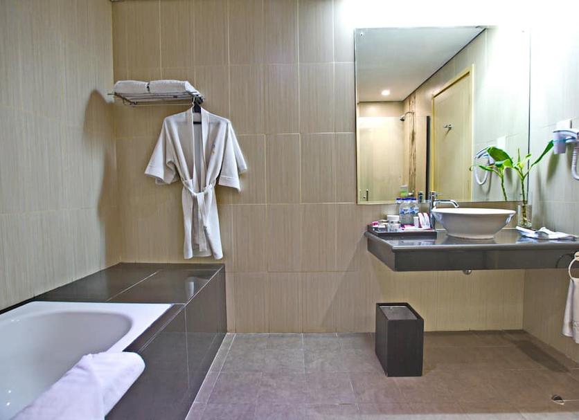 Kamar Mandi Foto