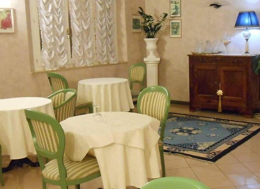 Restoran Foto