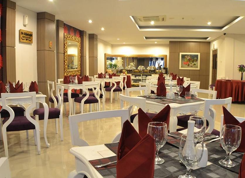 Restoran Foto