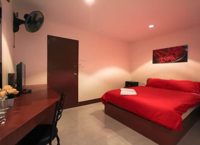 Kamar Tidur Foto