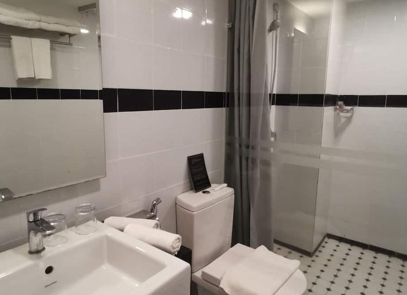 Kamar Mandi Foto