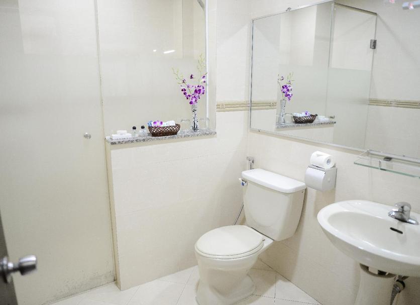 Kamar Mandi Foto
