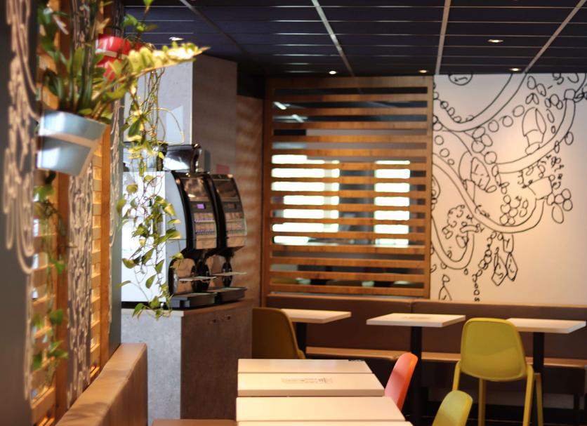 Restoran Foto