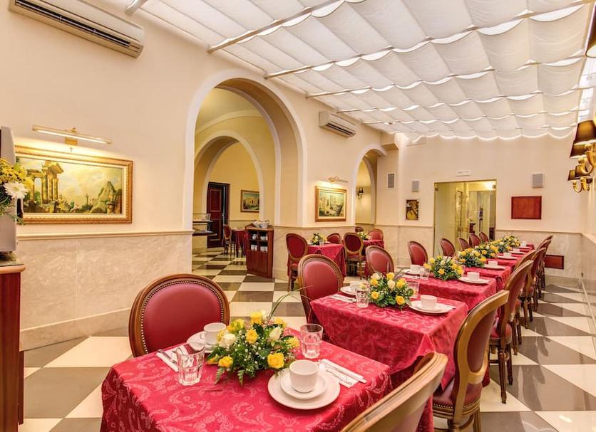 Restoran Foto