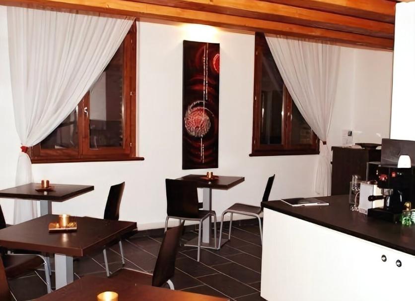 Restoran Foto