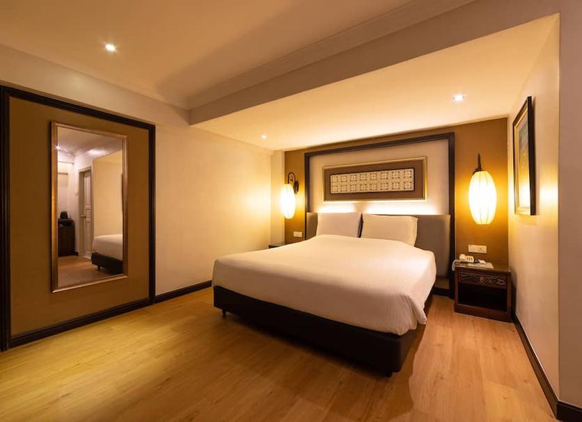 Kamar Tidur Foto
