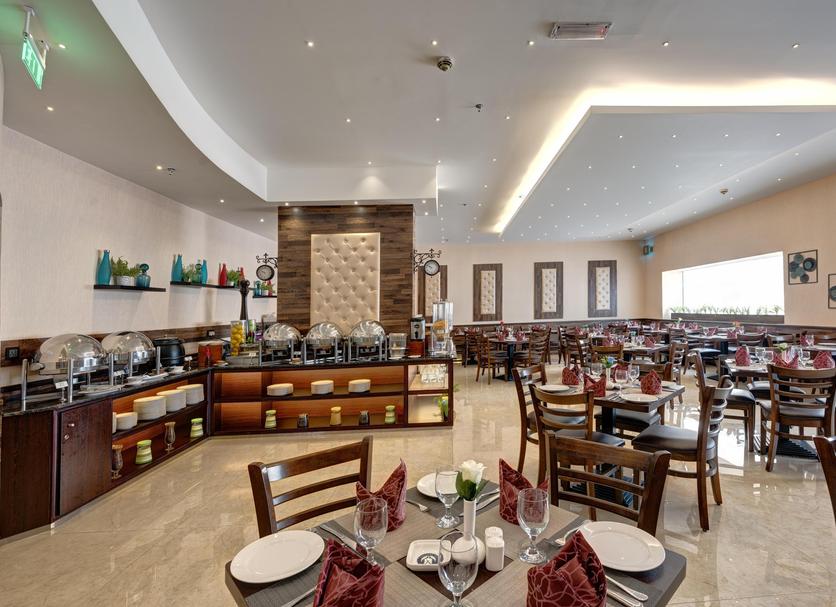 Restoran Foto