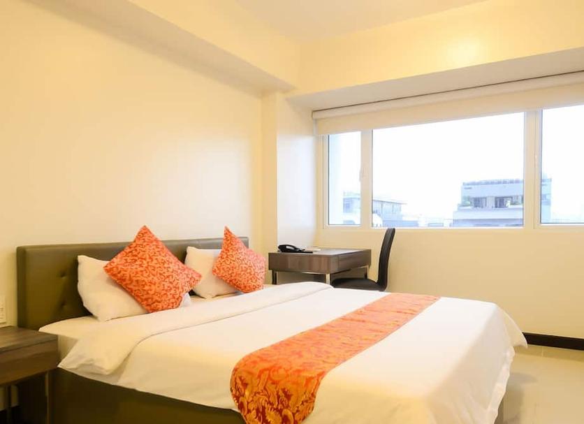 Kamar Tidur Foto