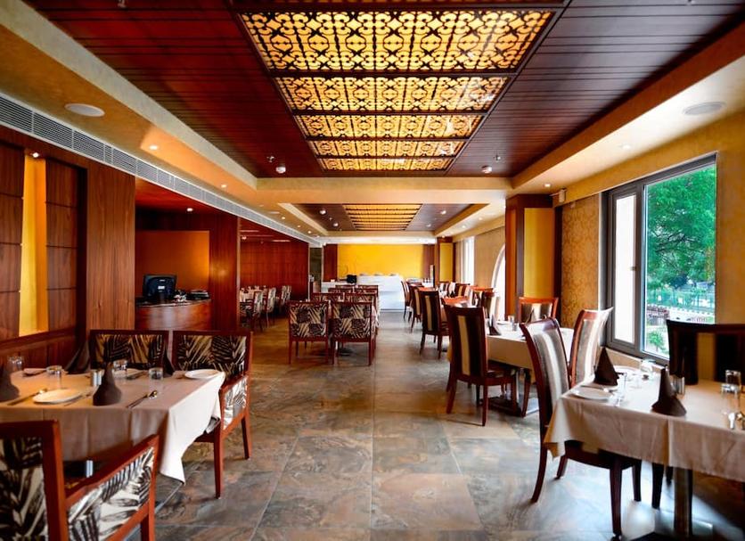 Restoran Foto