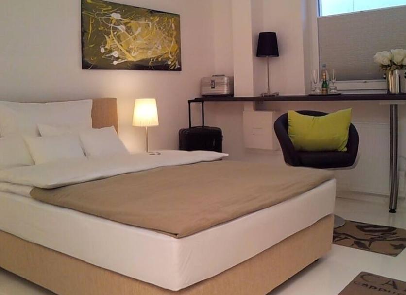 Kamar Tidur Foto