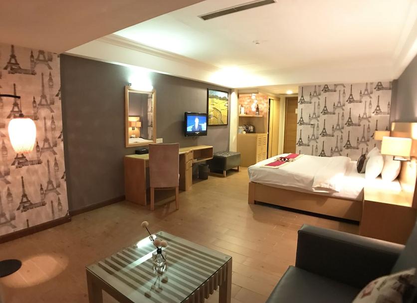 Kamar Tidur Foto