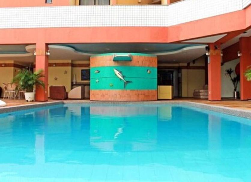 Kolam Foto