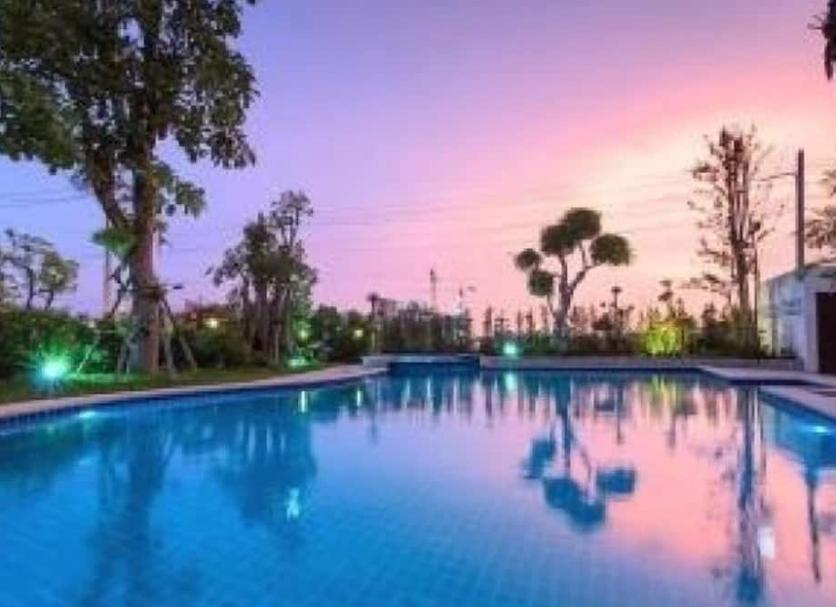 Kolam Foto