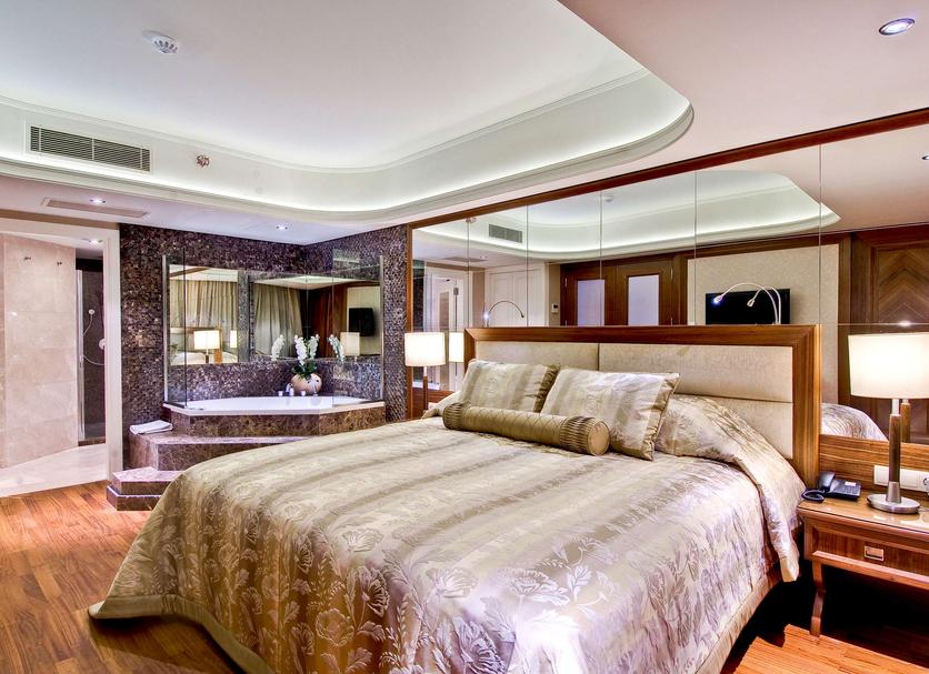Kamar Tidur Foto