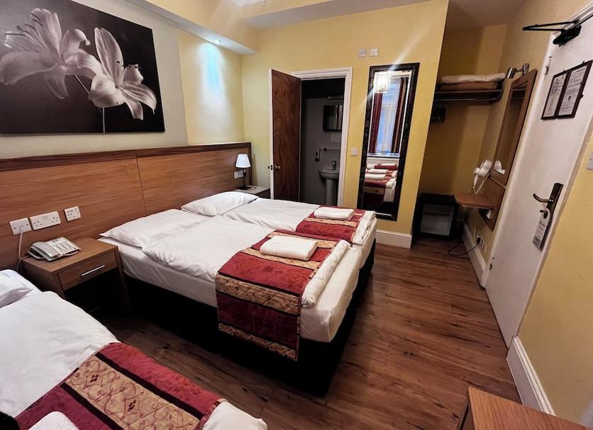 Kamar Tidur Foto