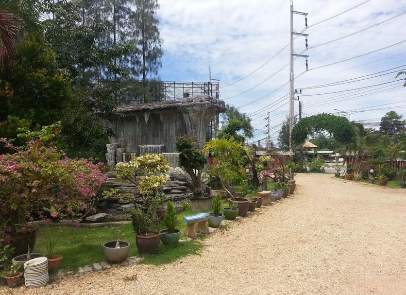 Pemandangan luar Foto