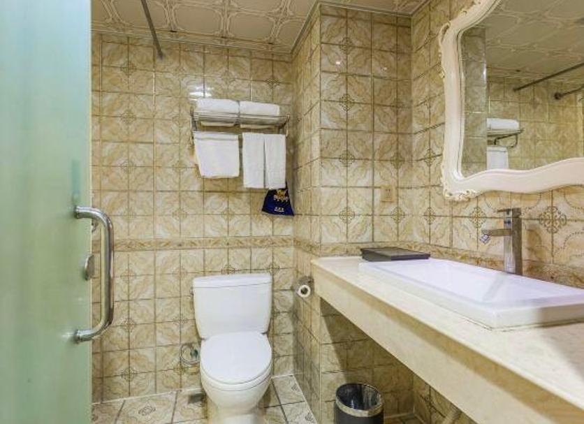 Kamar Mandi Foto