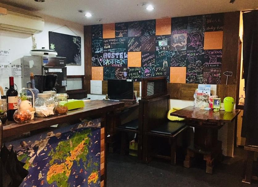 Restoran Foto