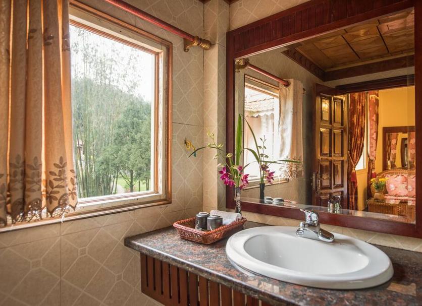 Kamar Mandi Foto