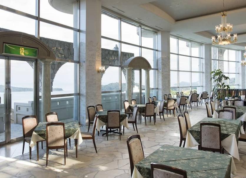 Restoran Foto