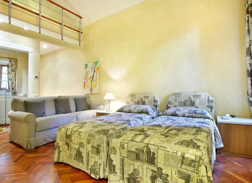 Kamar Tidur Foto