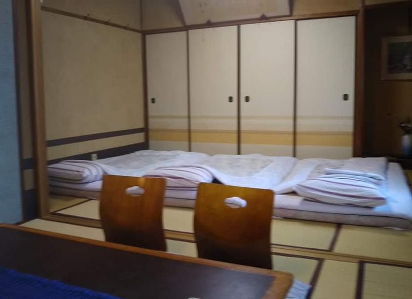 Kamar Tidur Foto