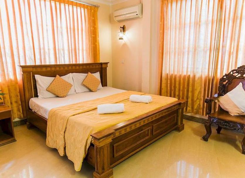 Kamar Tidur Foto