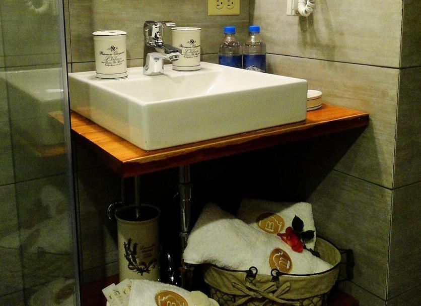 Kamar Mandi Foto