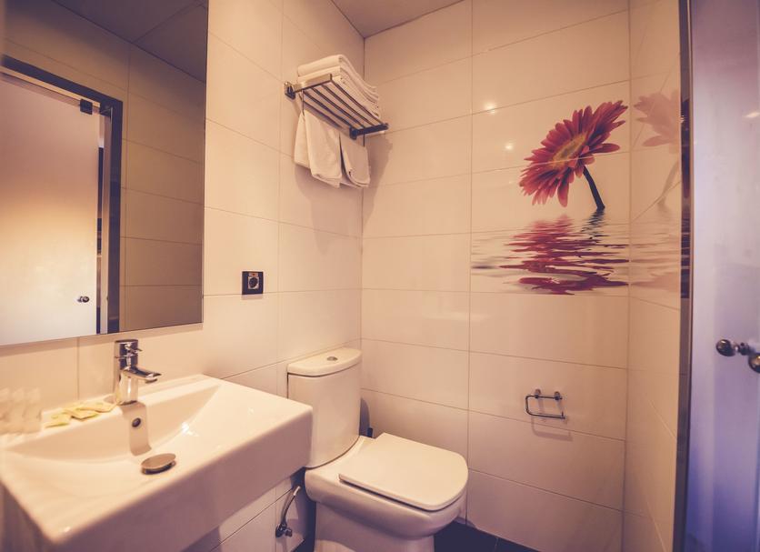 Kamar Mandi Foto