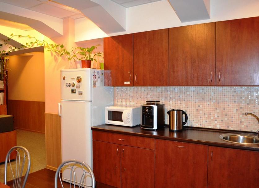 Dapur Foto