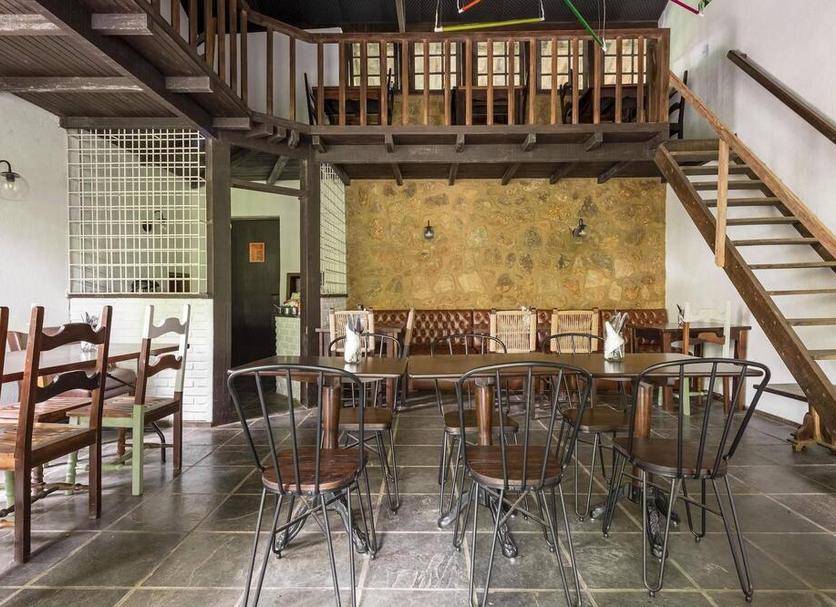 Restoran Foto