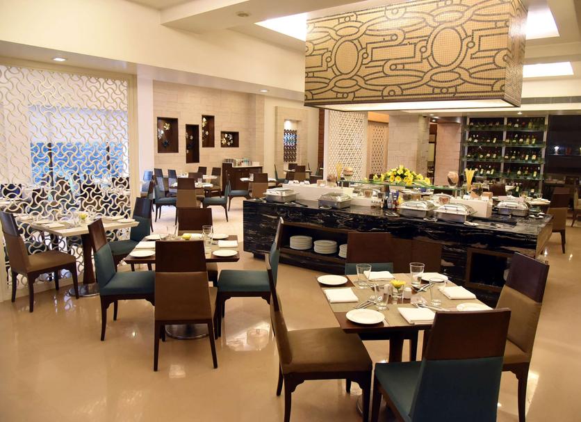 Restoran Foto