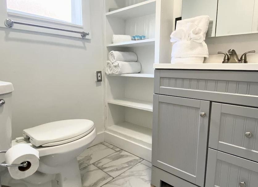 Kamar Mandi Foto