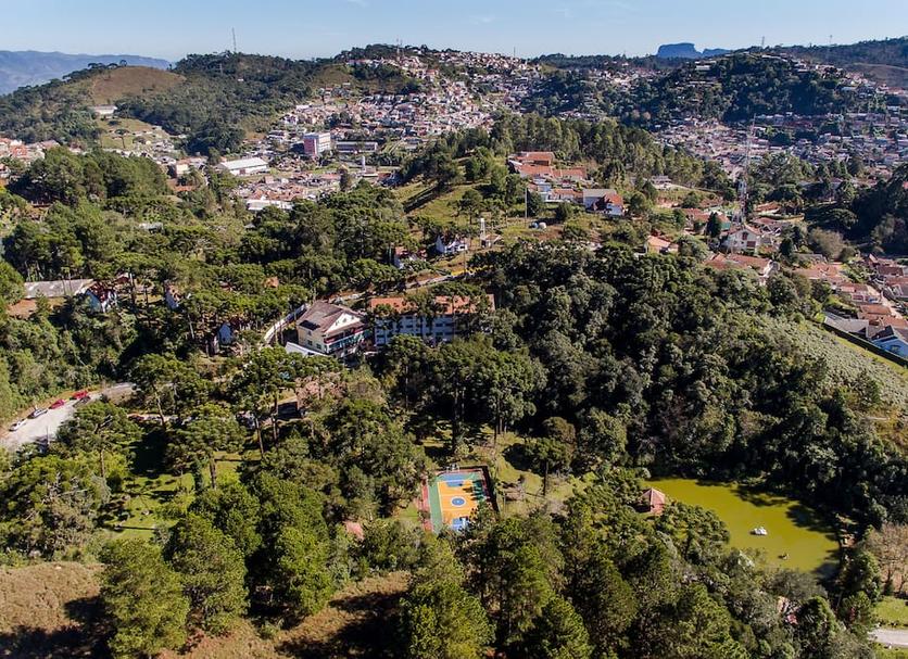 Pemandangan luar Foto