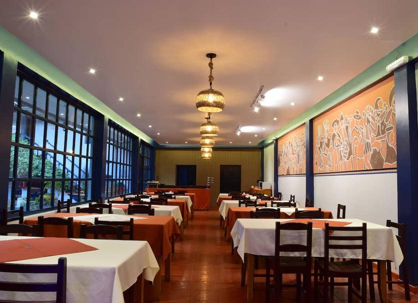 Restoran Foto
