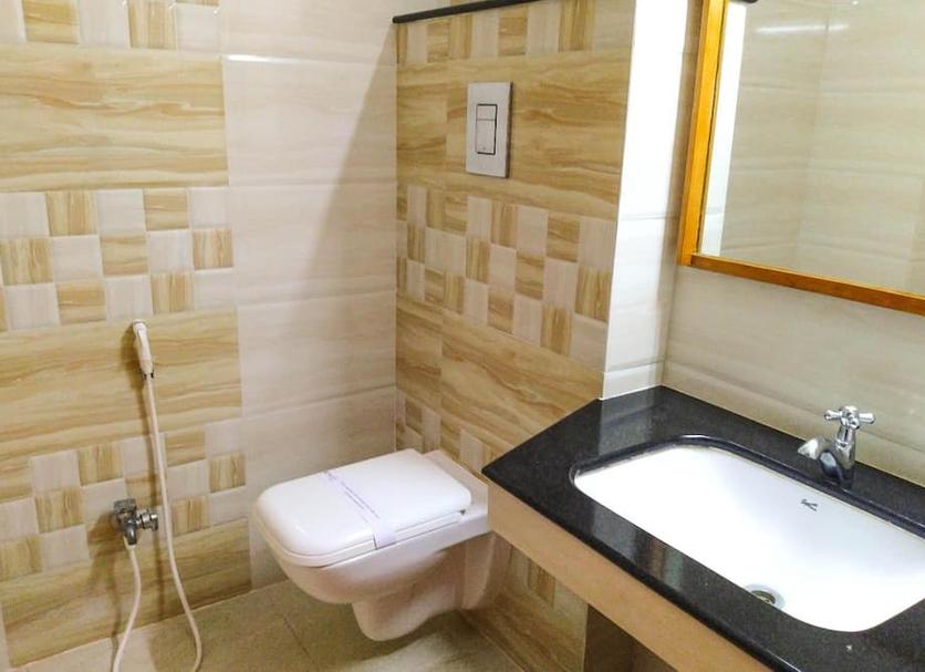 Kamar Mandi Foto