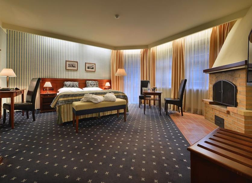 Kamar Tidur Foto
