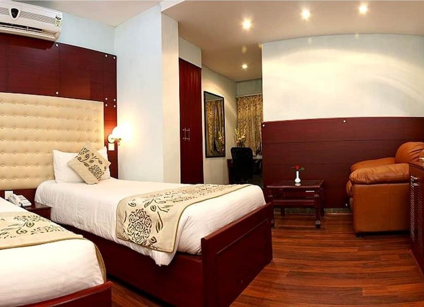 Kamar Tidur Foto