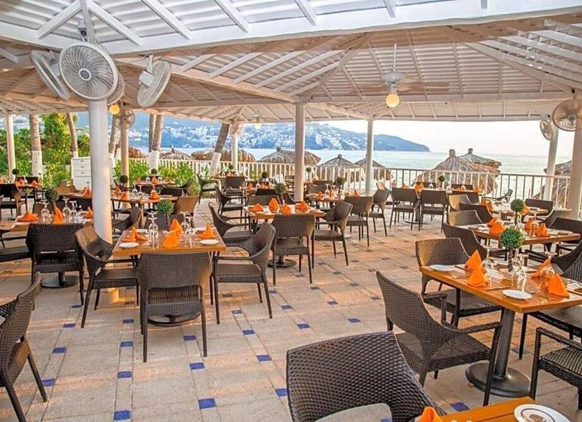 Restoran Foto