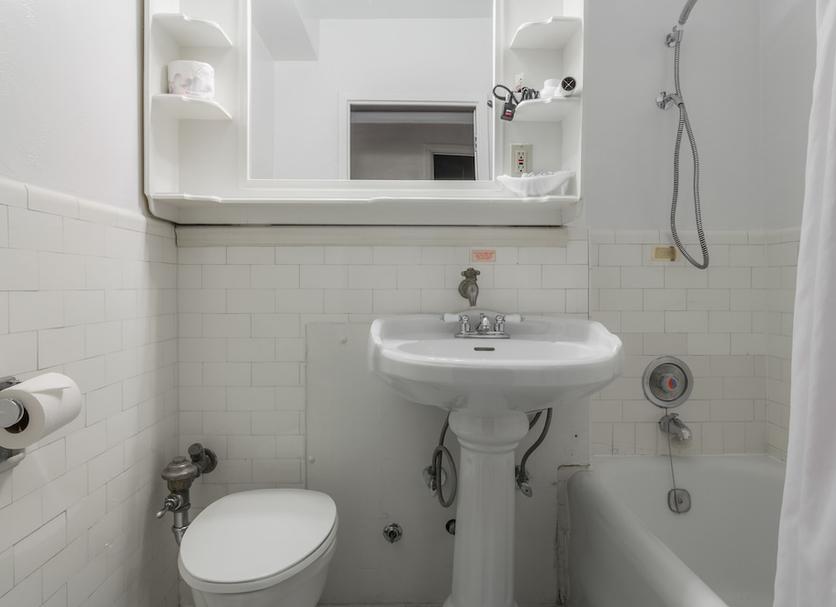 Kamar Mandi Foto