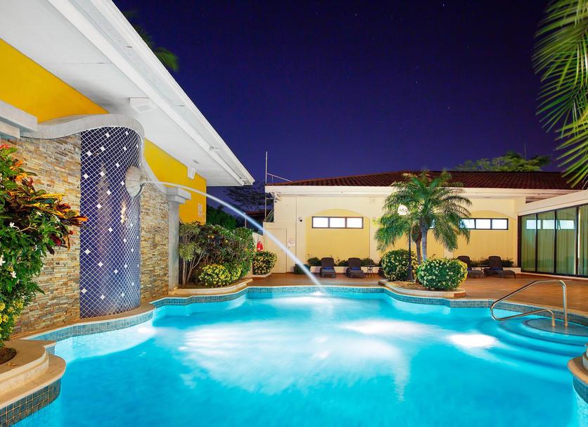 Kolam Foto