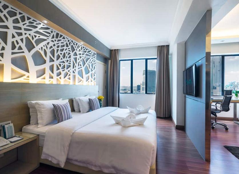 Kamar Tidur Foto