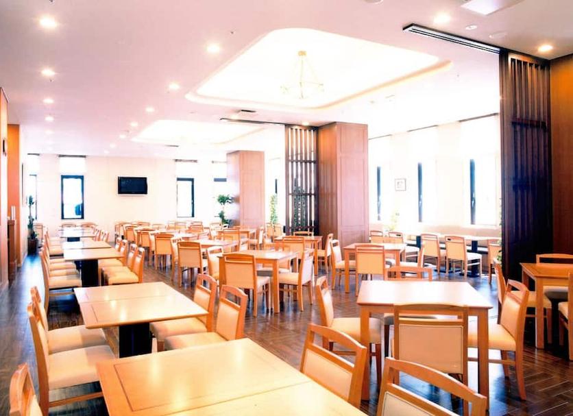 Restoran Foto