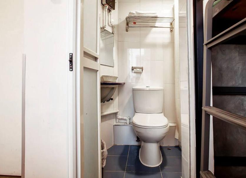 Kamar Mandi Foto
