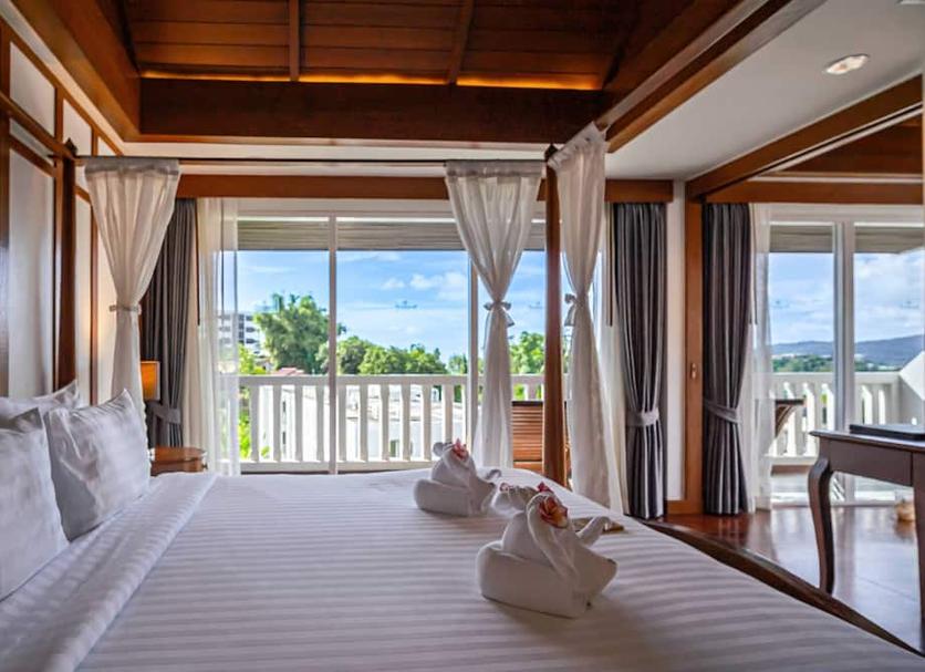 Kamar Tidur Foto