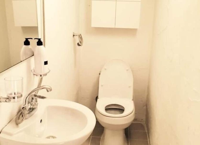 Kamar Mandi Foto