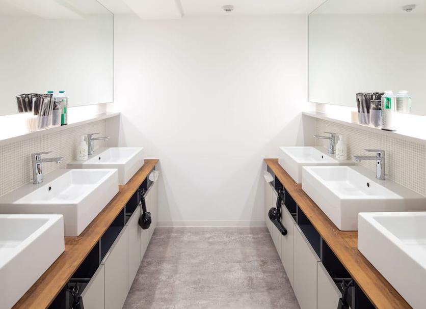 Kamar Mandi Foto
